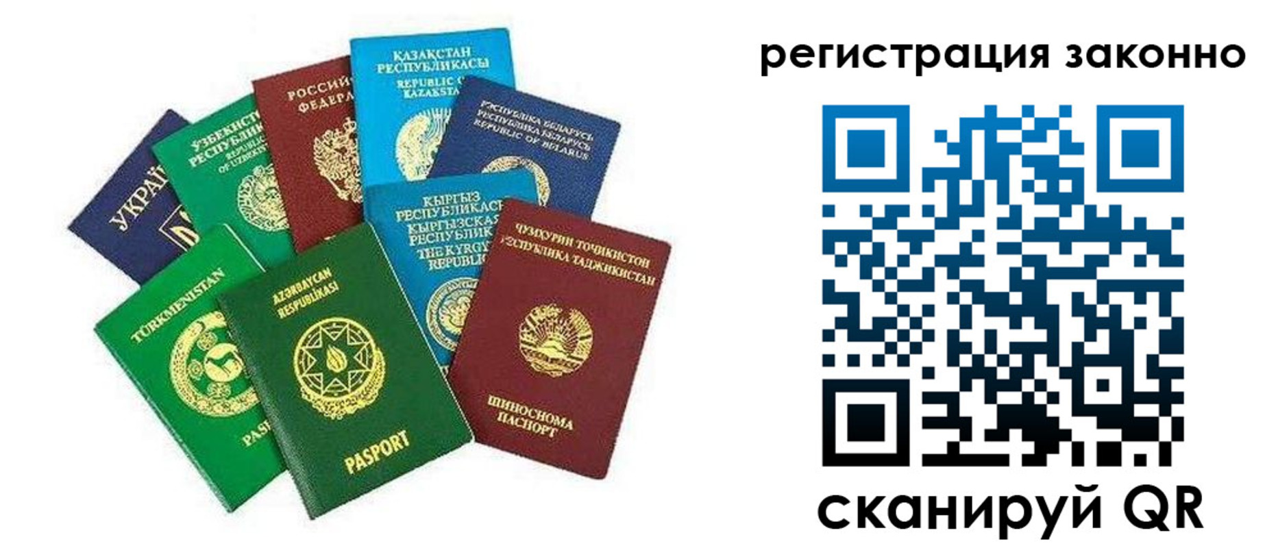 временная регистрация поиск в Баймаке